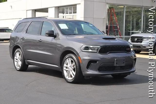 2025 Dodge Durango R/T for sale in Plymouth, MI