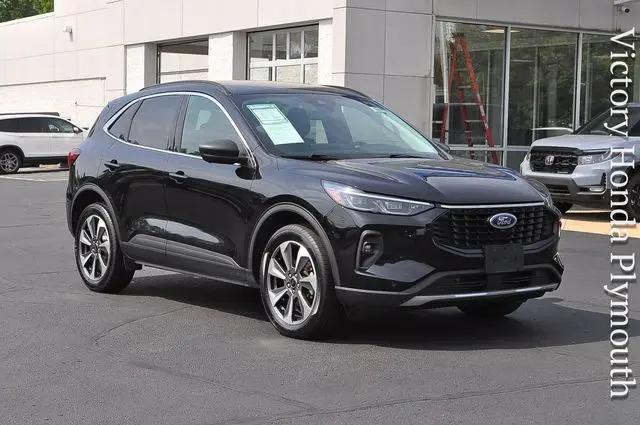 2024 Ford Escape Platinum for sale in Plymouth, MI