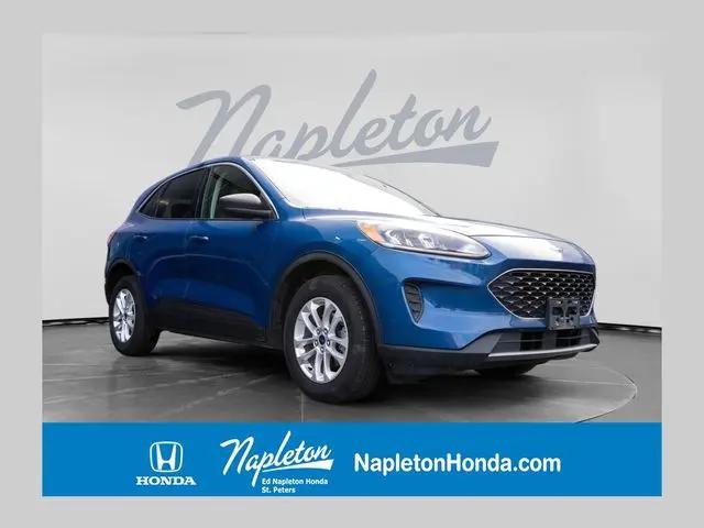 2022 Ford Escape SE for sale in St. Peters, MO