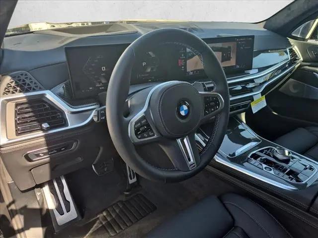 2027 BMW X7 M60i