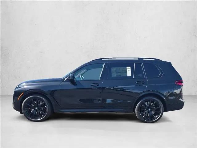 2027 BMW X7 M60i