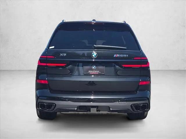 2027 BMW X7 M60i