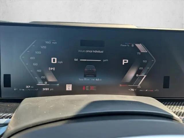 2027 BMW X7 M60i