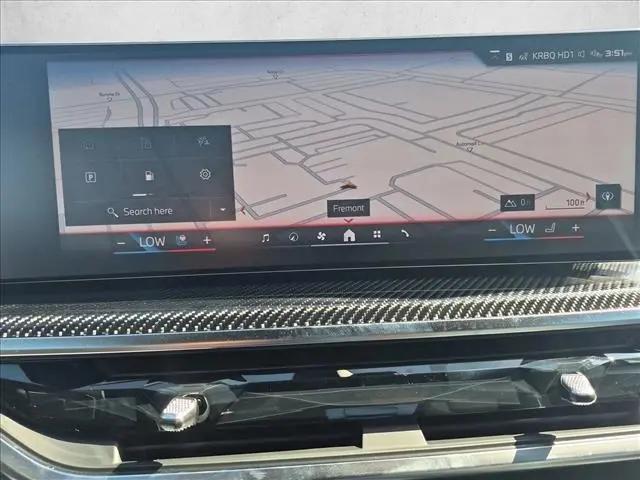 2027 BMW X7 M60i