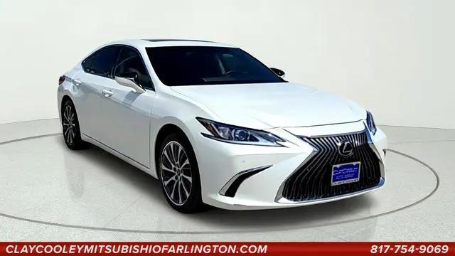2020 Lexus ES 350 ES 350 for sale in Arlington, TX