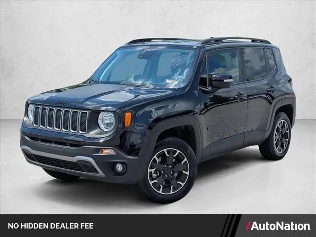 2023 Jeep Renegade Upland 4x4 for sale in Columbus, GA