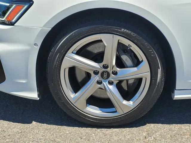 2024 Audi A6 Premium Plus 55 TFSI quattro S tronic