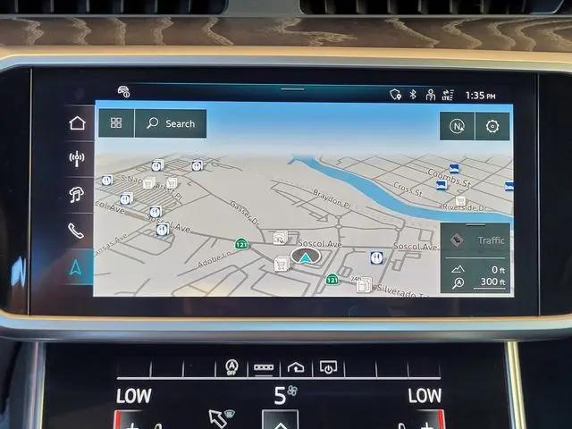 2024 Audi A6 Premium Plus 55 TFSI quattro S tronic