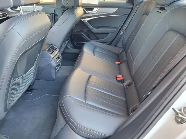 2024 Audi A6 Premium Plus 55 TFSI quattro S tronic