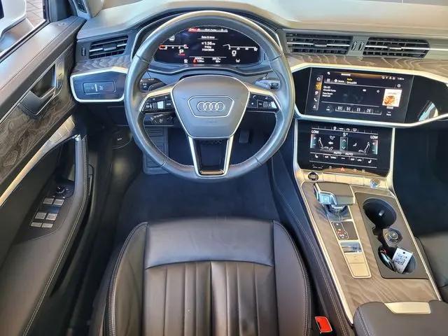 2024 Audi A6 Premium Plus 55 TFSI quattro S tronic