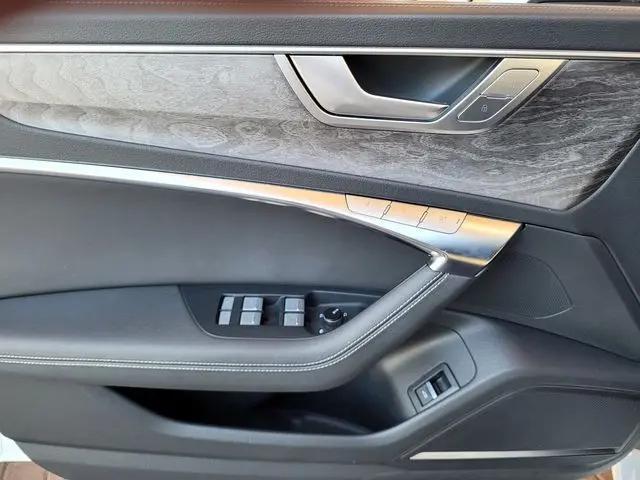 2024 Audi A6 Premium Plus 55 TFSI quattro S tronic