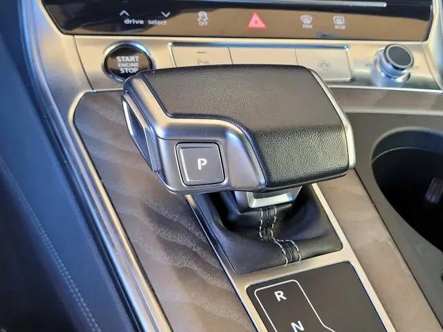 2024 Audi A6 Premium Plus 55 TFSI quattro S tronic
