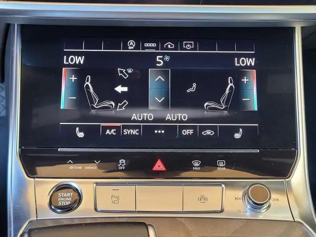 2024 Audi A6 Premium Plus 55 TFSI quattro S tronic