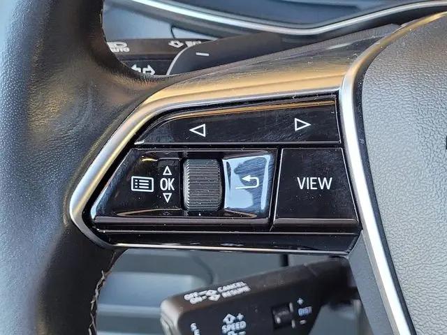 2024 Audi A6 Premium Plus 55 TFSI quattro S tronic