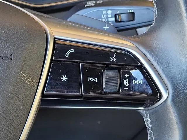 2024 Audi A6 Premium Plus 55 TFSI quattro S tronic