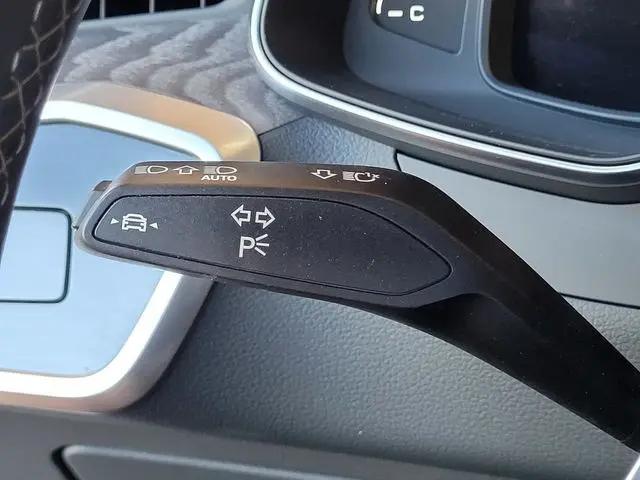 2024 Audi A6 Premium Plus 55 TFSI quattro S tronic