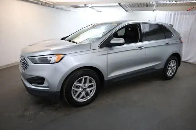 2024 Ford Edge SEL for sale in Paramus, NJ