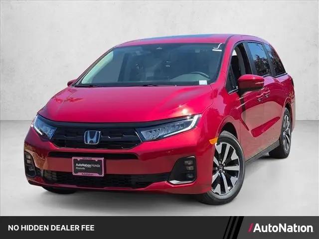 2026 Honda Odyssey EX-L for sale in Roseville, CA