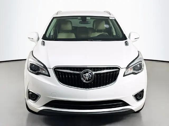 2020 Buick Envision FWD Essence