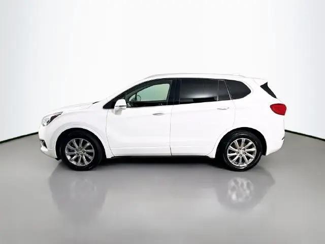 2020 Buick Envision FWD Essence