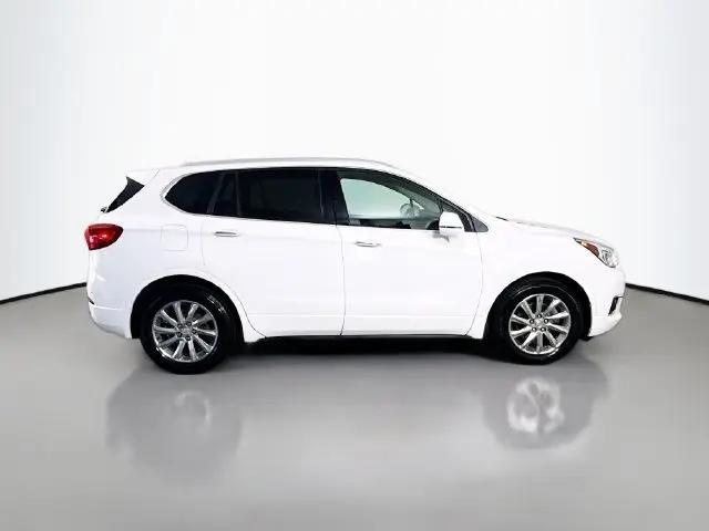 2020 Buick Envision FWD Essence