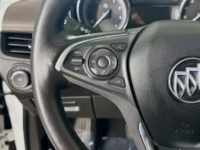 2020 Buick Envision FWD Essence