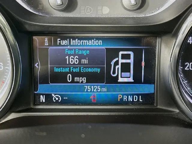 2020 Buick Envision FWD Essence