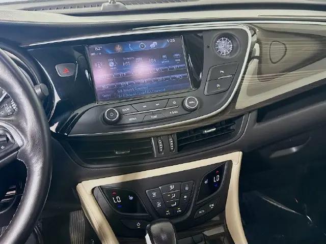 2020 Buick Envision FWD Essence