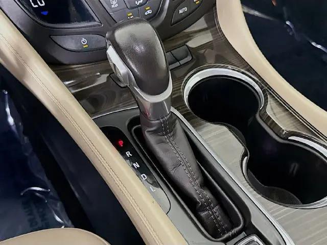 2020 Buick Envision FWD Essence