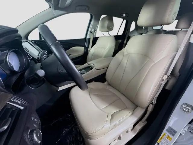 2020 Buick Envision FWD Essence