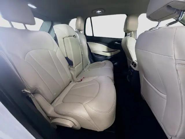 2020 Buick Envision FWD Essence