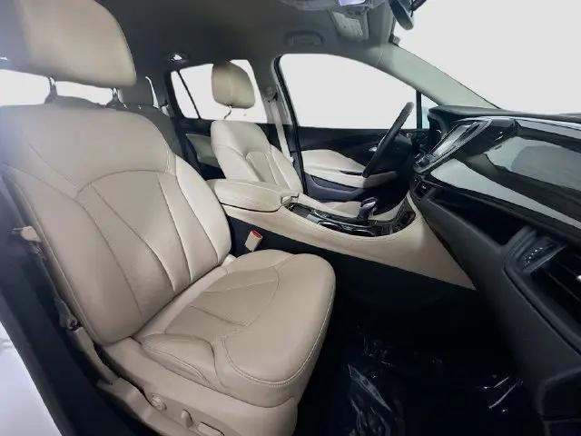 2020 Buick Envision FWD Essence