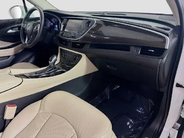 2020 Buick Envision FWD Essence