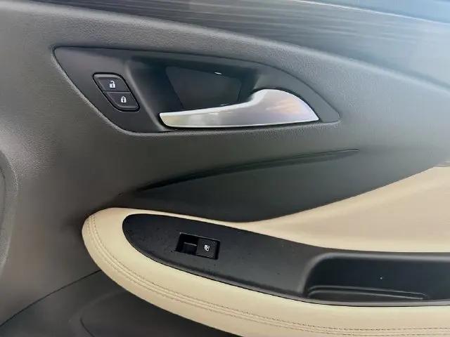 2020 Buick Envision FWD Essence