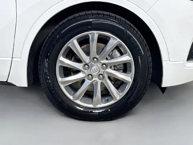 2020 Buick Envision FWD Essence