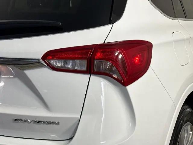 2020 Buick Envision FWD Essence