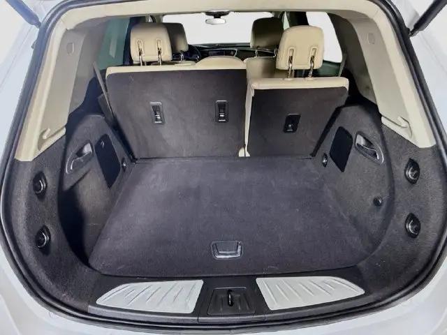 2020 Buick Envision FWD Essence