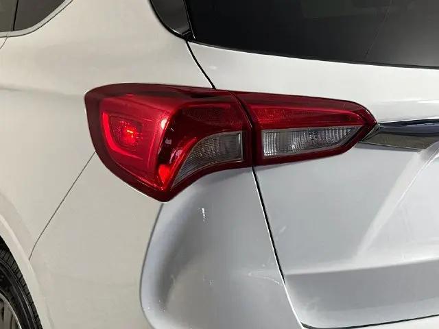 2020 Buick Envision FWD Essence