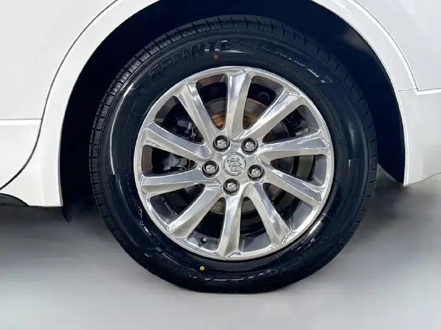 2020 Buick Envision FWD Essence