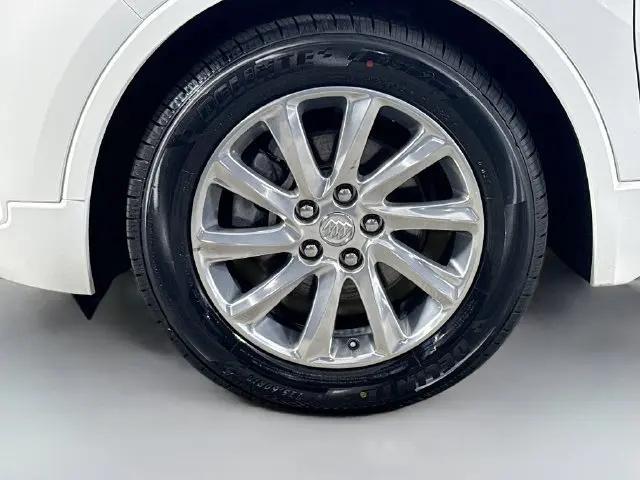2020 Buick Envision FWD Essence