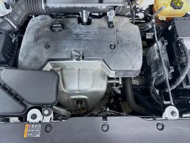 2020 Buick Envision FWD Essence