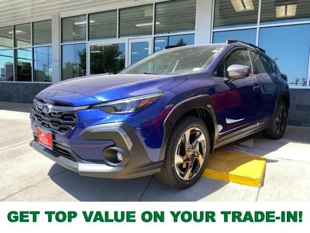 2026 Subaru Crosstrek Limited for sale in Longmont, CO