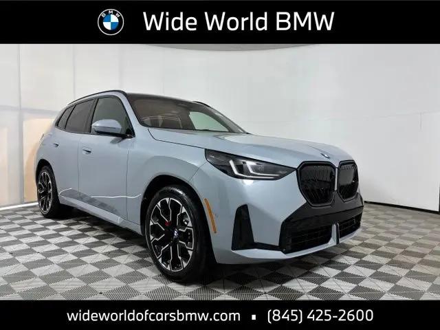 2026 BMW X3 30 xDrive for sale in Spring Valley, NY