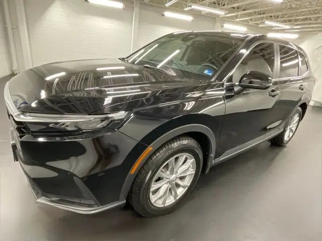 2024 Honda CR-V EX-L AWD for sale in Richmond, VA