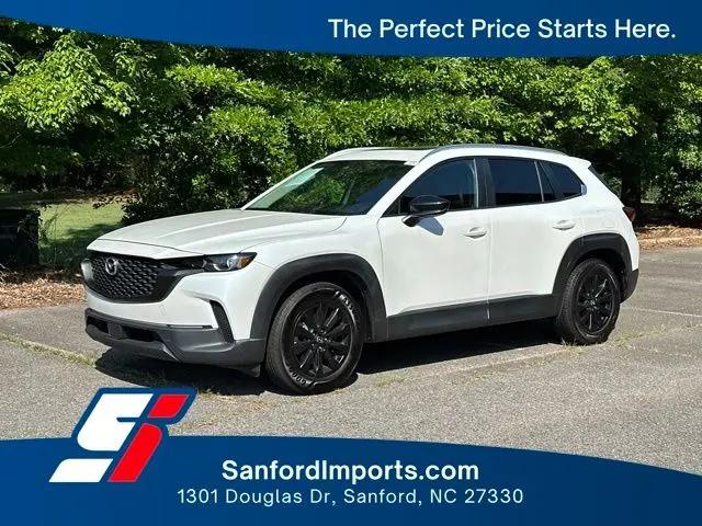 2024 Mazda CX-50 2.5 S Premium for sale in Sanford, NC