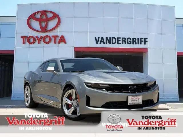 2023 Chevrolet Camaro LT1 for sale in Arlington, TX