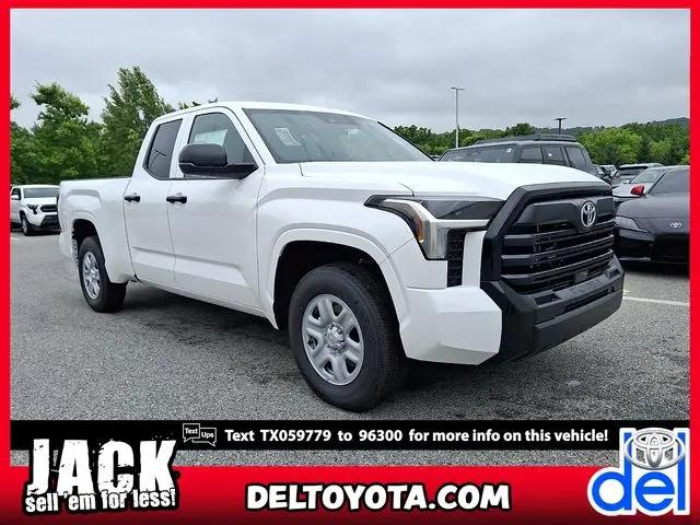 2026 Toyota Tundra SR Double Cab 6.5 Bed for sale in Thorndale, PA