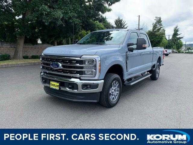 2026 Ford F-350 LARIAT for sale in Puyallup, WA