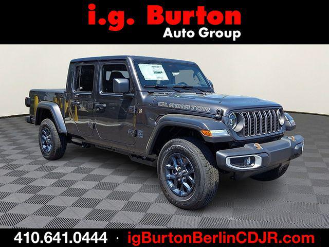 2026 Jeep Gladiator Sport for sale in Berlin, MD