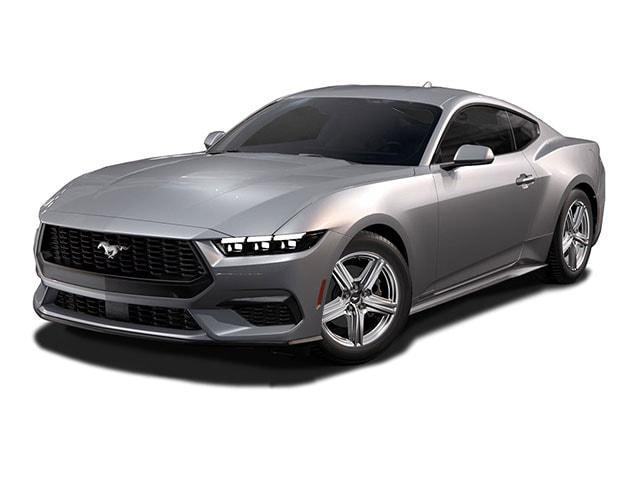 2026 Ford Mustang EcoBoost Premium Fastback for sale in Montebello, CA